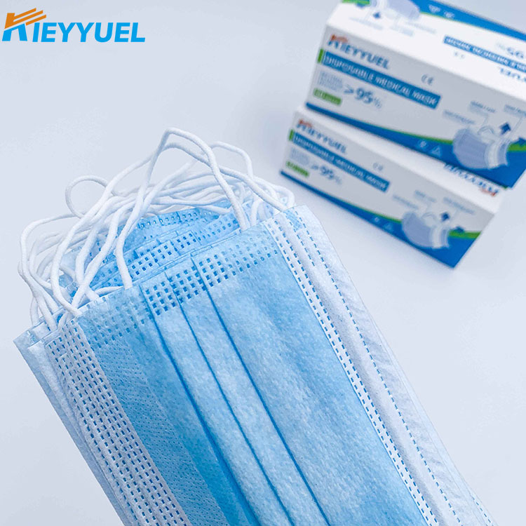 Medikal na Surgical Mask