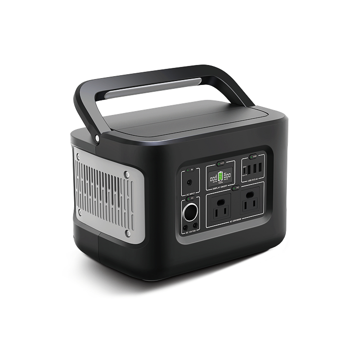 600W Residential Energy Storage Lithium Battery