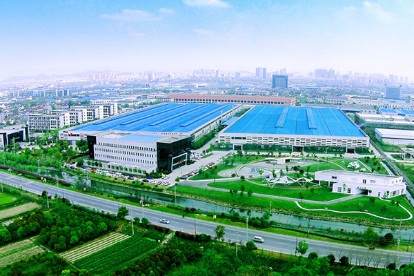 Outstanding Achievement! Ang Chilwee ay Nakalista sa Nangungunang 500 Pribadong Negosyo Sa China