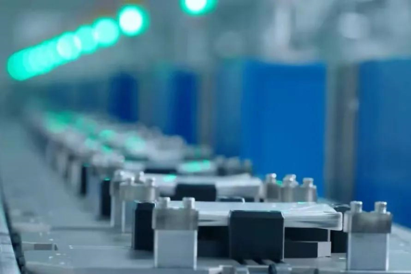 Ang Outunderstanding ng Chaowei Group ay Iniulat Sa Newswire Broadcast