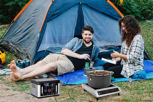 Portable Power Stations Ng Chilwee