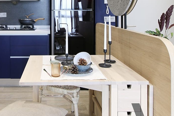 Mga Kaso ng Proyekto sa ibang bansa