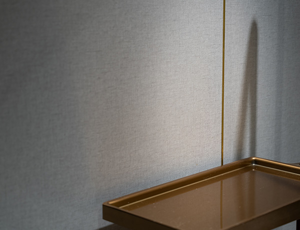 Mga Laminate ng Mataas na Presyon ng Tela