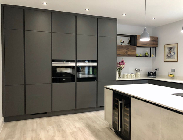 High Pressure Laminate Para sa Muwebles