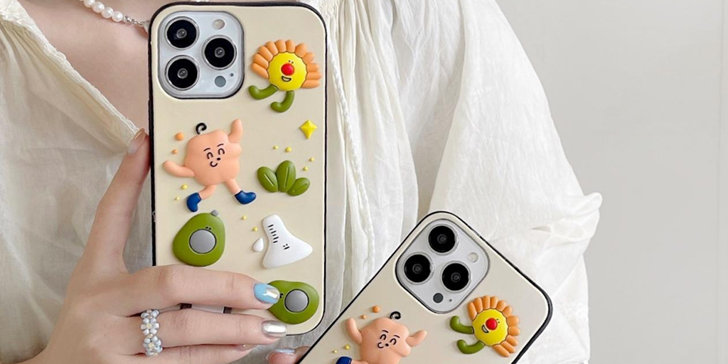 Proseso ng Paggawa ng Shell ng Mobile Phone