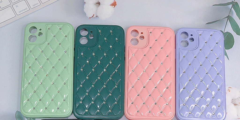 Ang Paggawa Ng Silica Gel Mobile Phone Case