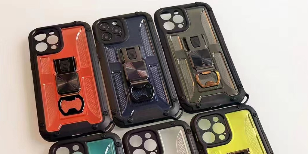 Ang mga Acrylic Phone Cases ba ay Dirt-resistant?