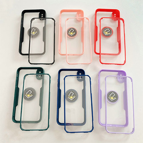 Bracket ng Kaso ng Mobile Phone