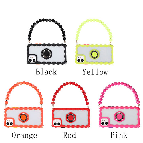 Kaso ng Mobile Phone DIY