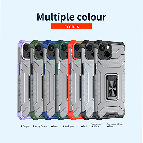 Case ng Mobile Phone na May Stand