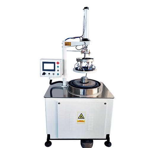 Mga Dual Face Lapping at Polishing Machine