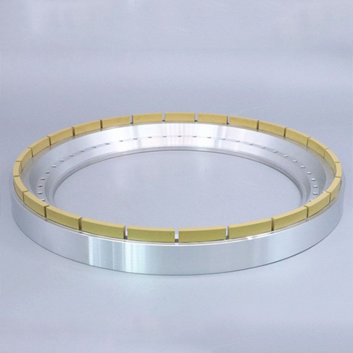 Grinding Wheels Para sa Wafer