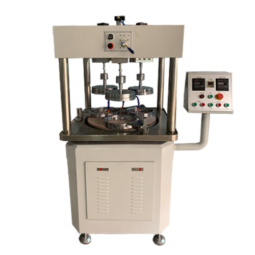 Mga High Precision Lapping Machine