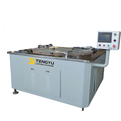 Mirror Finish Polishing Machine para sa Stainless Steel