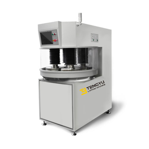 Semiconductor Silicon Wafer Polishing Machines