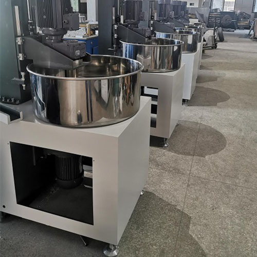 Magsagawa ng Paggiling at Pagpoproseso ng Polish