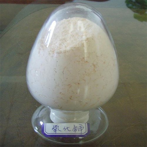 Wafer at Semiconductor Polishing Slurry
